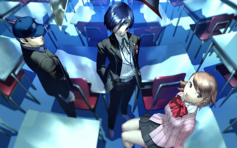 Illustration for article titled Shin Megami Tensei: The Beginners Guide